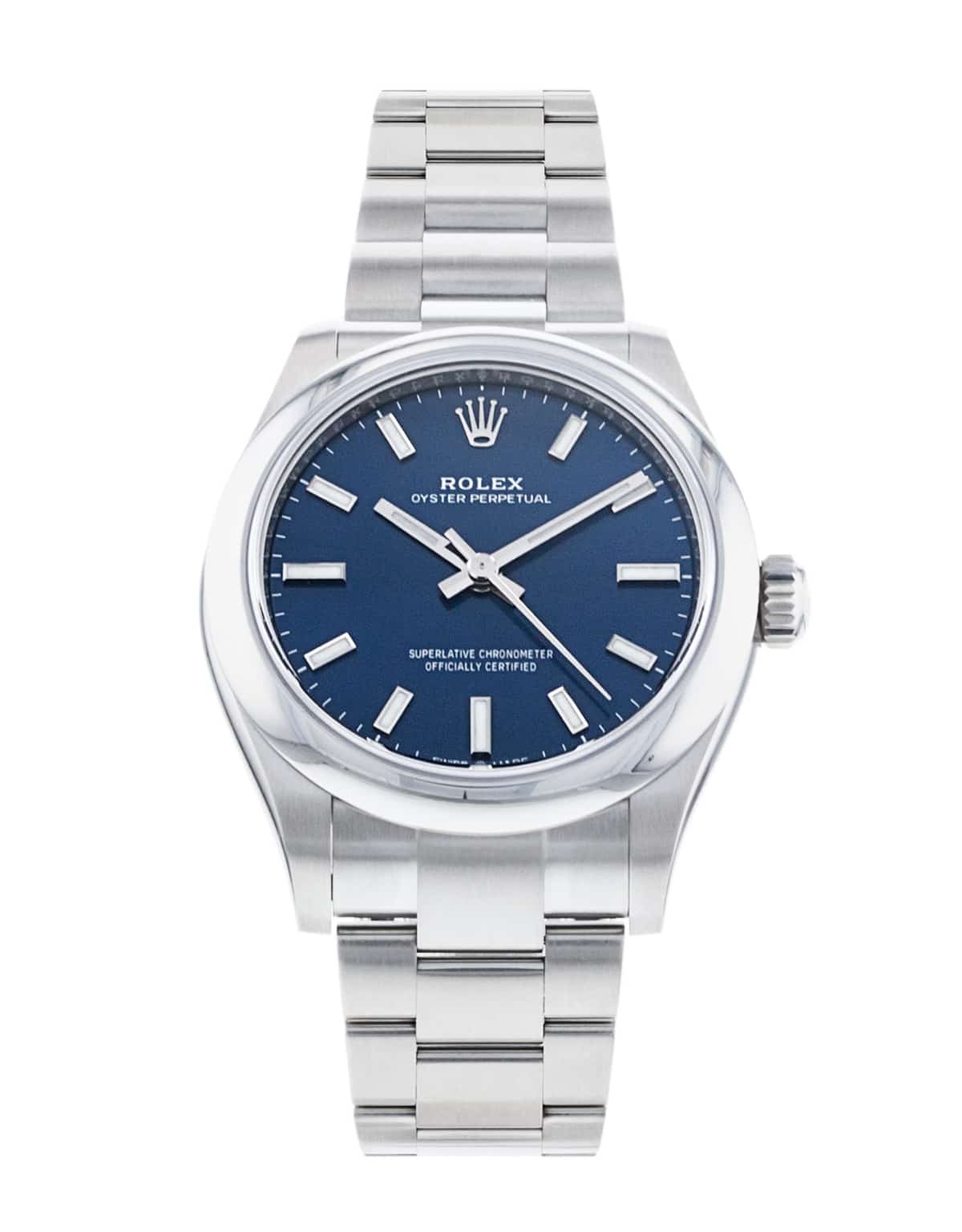 Rolex Oyster Perpetual 277200